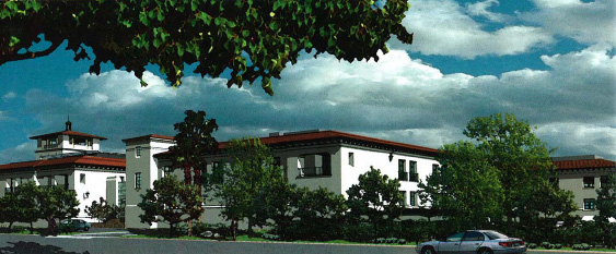 Santa Barbara Cottage Hospital